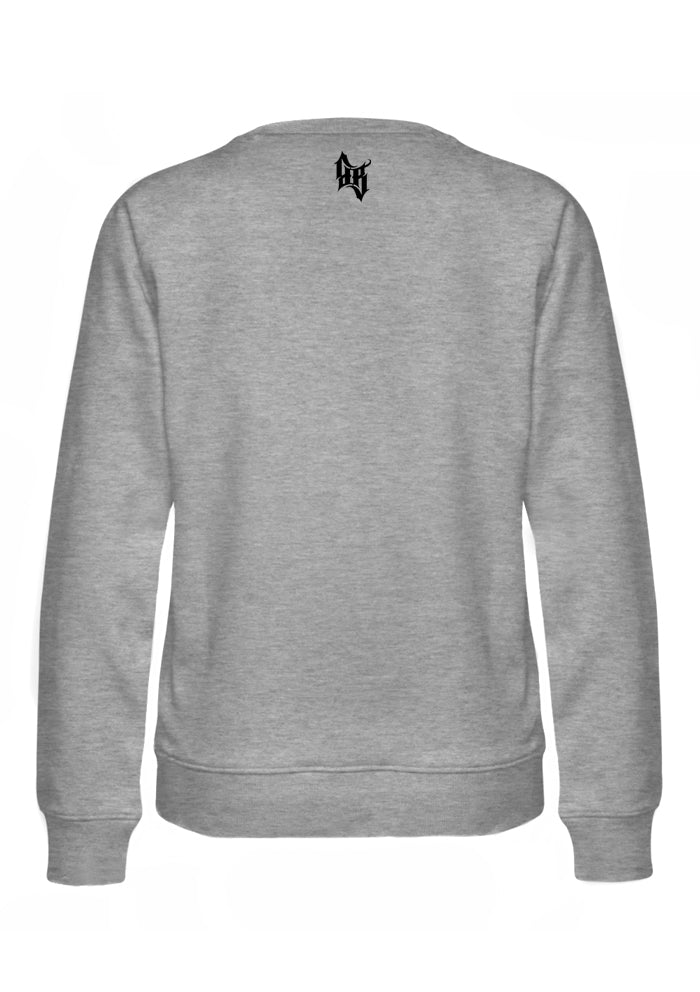 Crewneck Women BB22 Classic - Original G/B