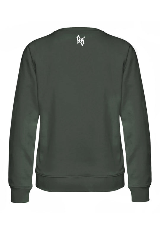 Crewneck Women BB22 Classic - Original K/W