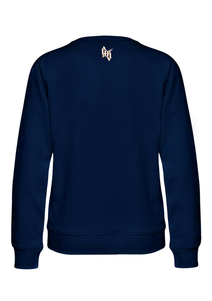 Crewneck Women BB22 Classic - Burnin' Bones N/D