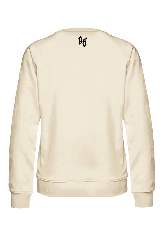 Crewneck Women BB22 Classic - Burnin' Bones S/RBR