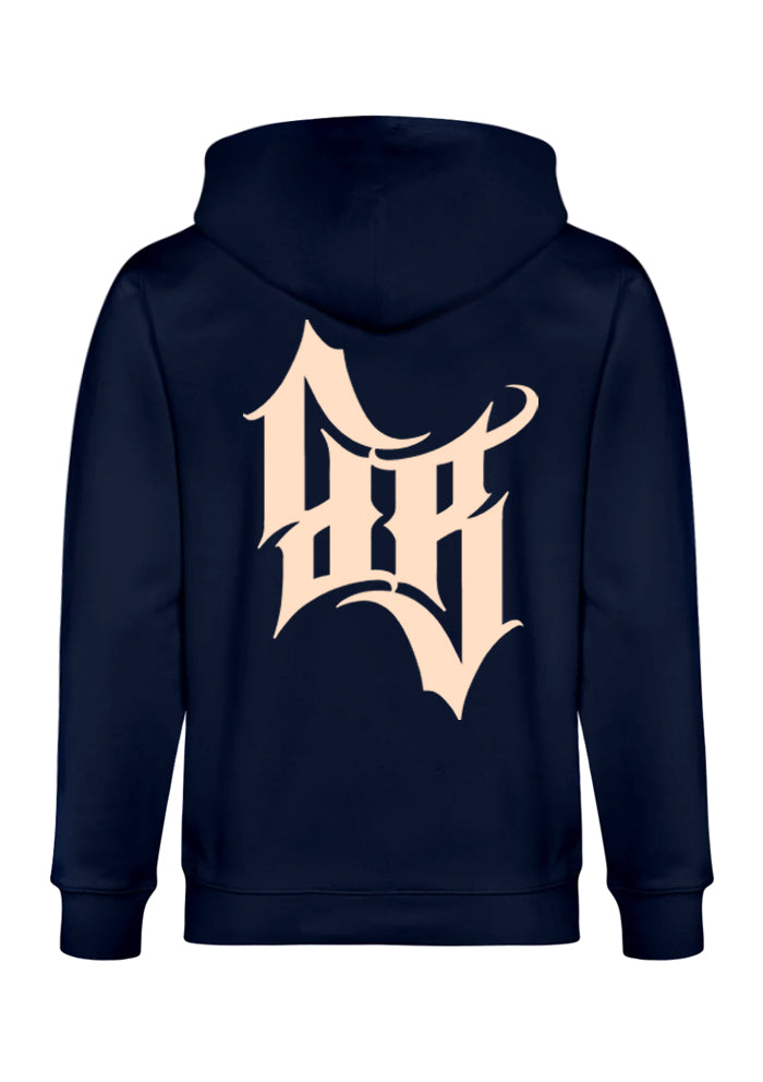 Hoodie-Jacke Men BB22 Heavy - Original N/D