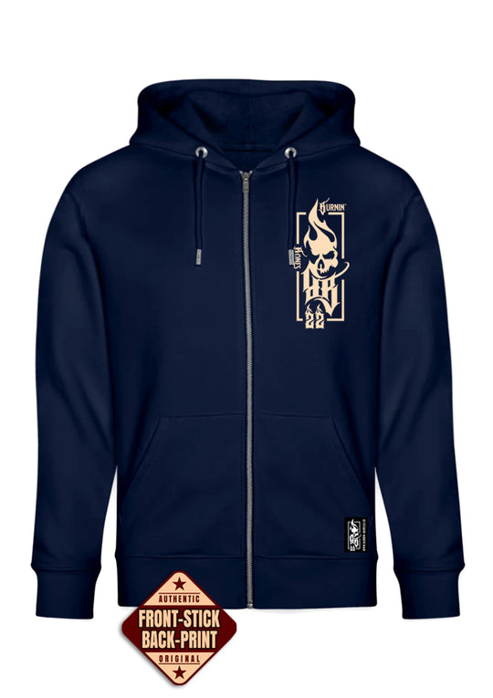 Hoodie-Jacke Men BB22 Heavy - Original N/D