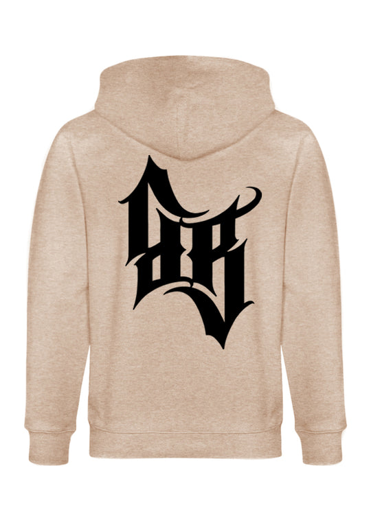 Hoodie-Jacke Men BB22 Heavy - Original S/B
