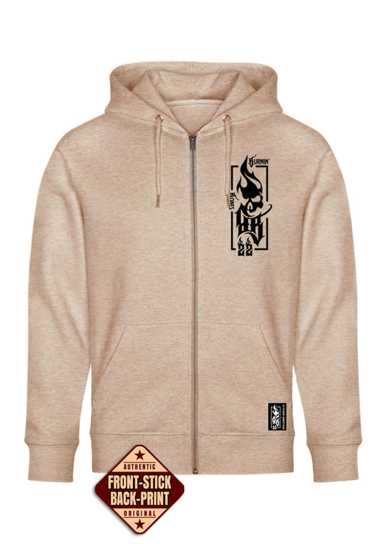 Hoodie-Jacke Men BB22 Heavy - Original S/B