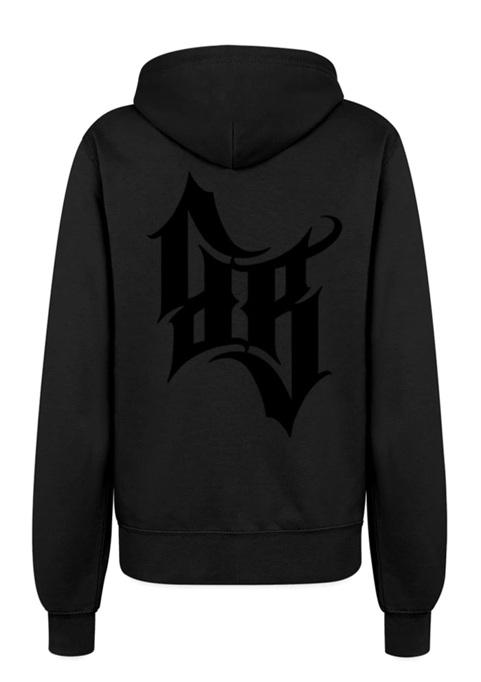 Hoodie-Jacke Women BB22 Heavy - Original B/B