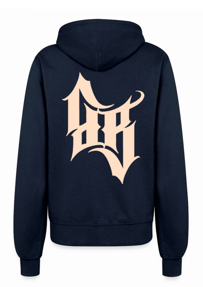 Hoodie-Jacke Women BB22 Heavy - Original N/D