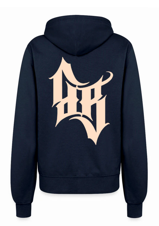 Hoodie-Jacke Women BB22 Heavy - Original N/D