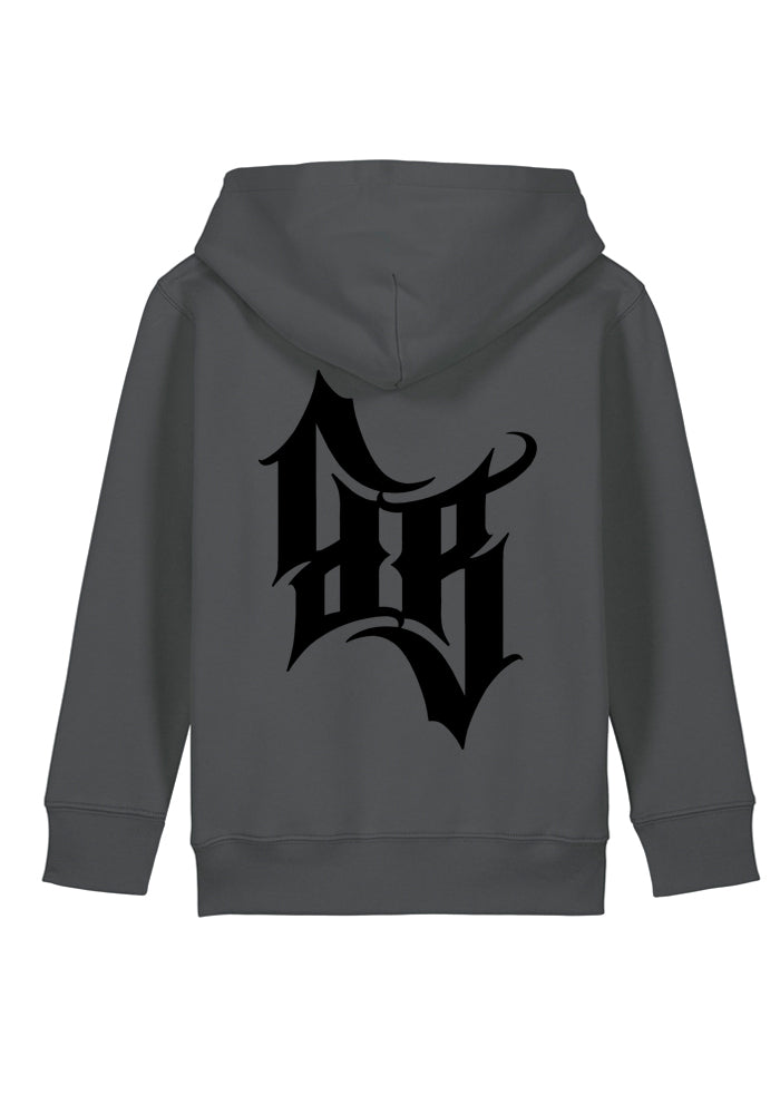 Little Bandits Hoodie - Original A/B
