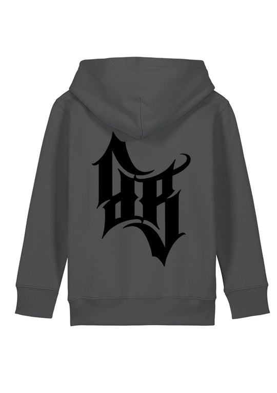 Little Bandits Hoodie - Original A/B