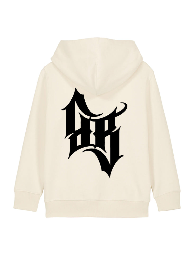 Little Bandits Hoodie - Original S/B