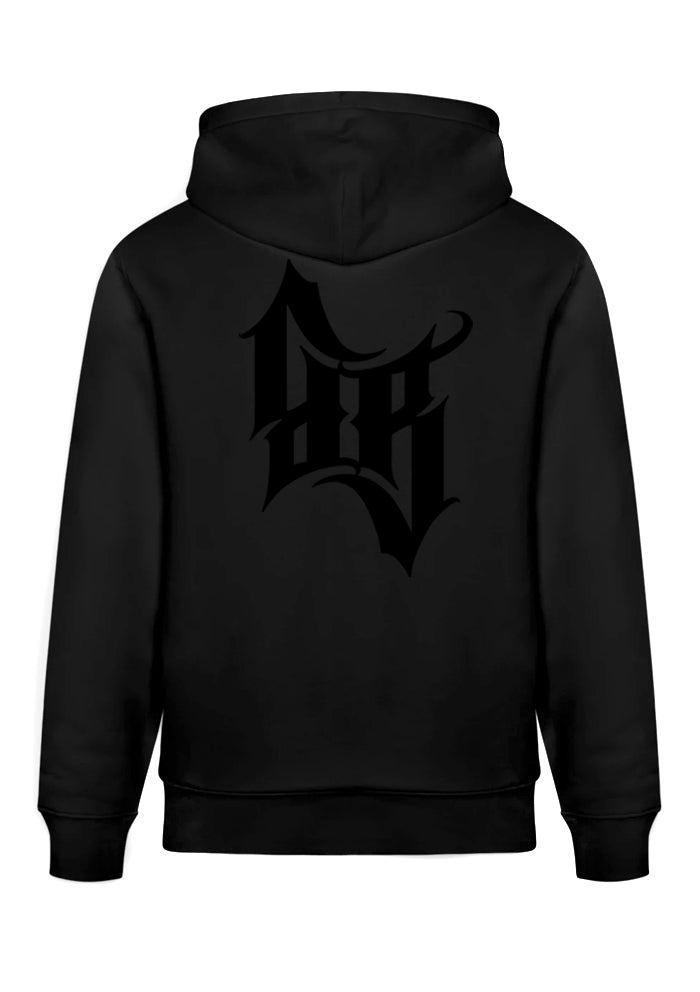 Hoodie Men BB22 Classic - Legend B/B