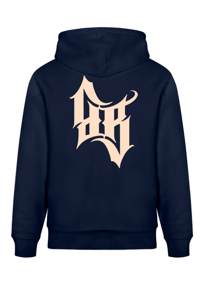 Hoodie Men BB22 Classic - Legend N/D