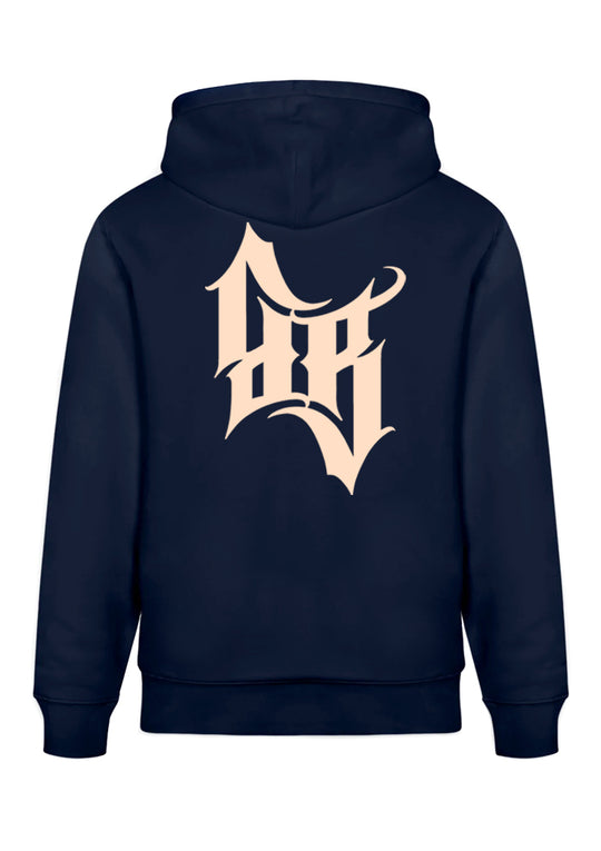 Hoodie Men BB22 Classic - Legend N/D