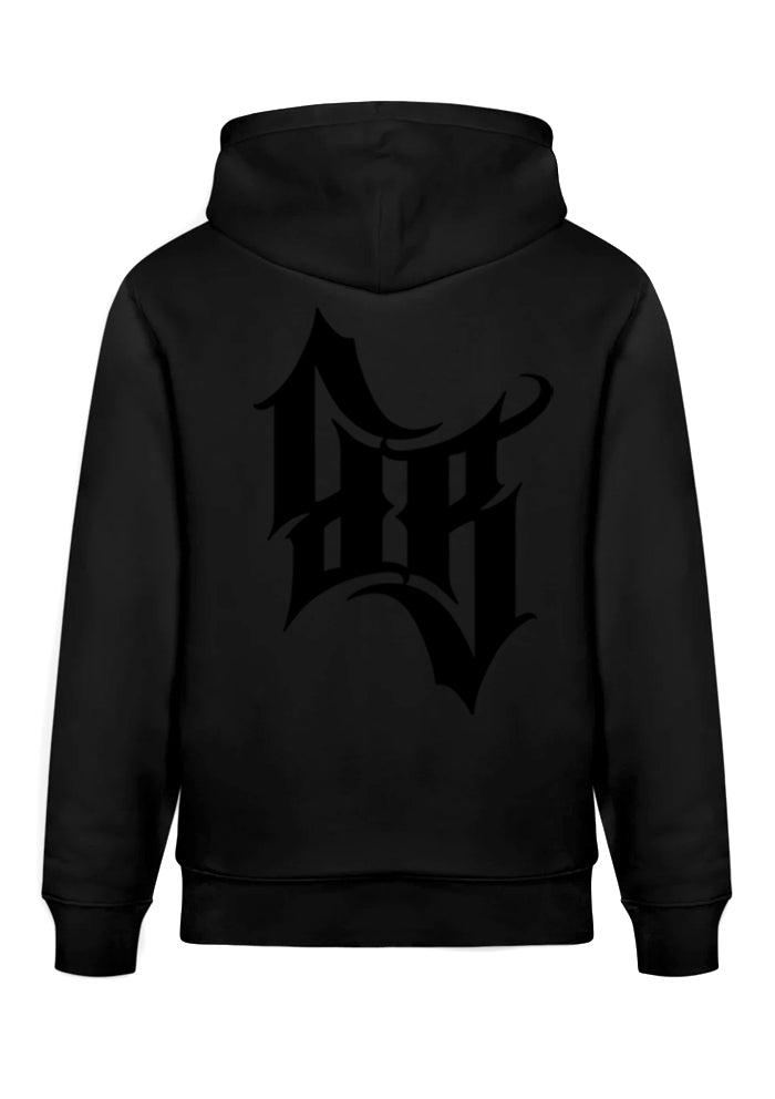Hoodie Men BB22 Classic - Original B/B