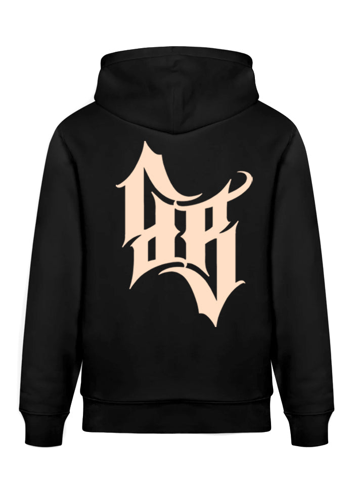 Hoodie Men BB22 Classic - Original B/D