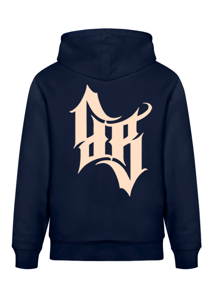 Hoodie Men BB22 Classic - Original N/D