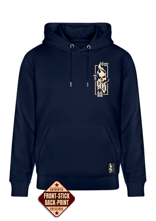 Hoodie Men BB22 Classic - Original N/D