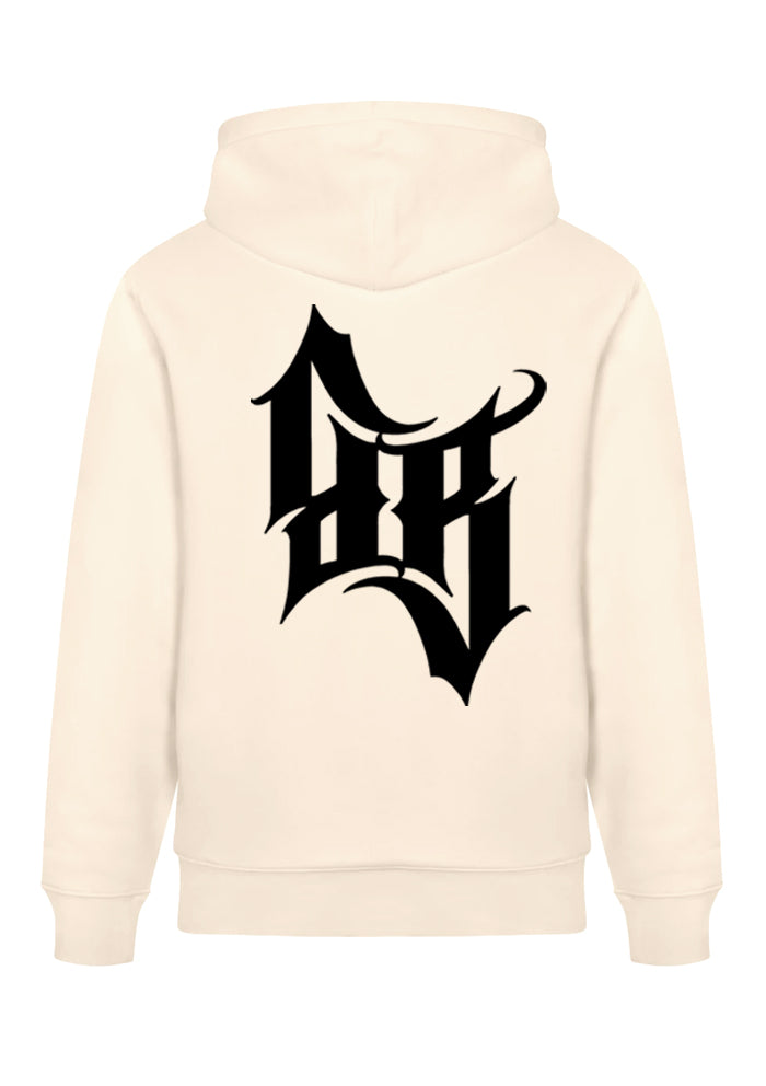 Hoodie Men BB22 Classic - Original S/B