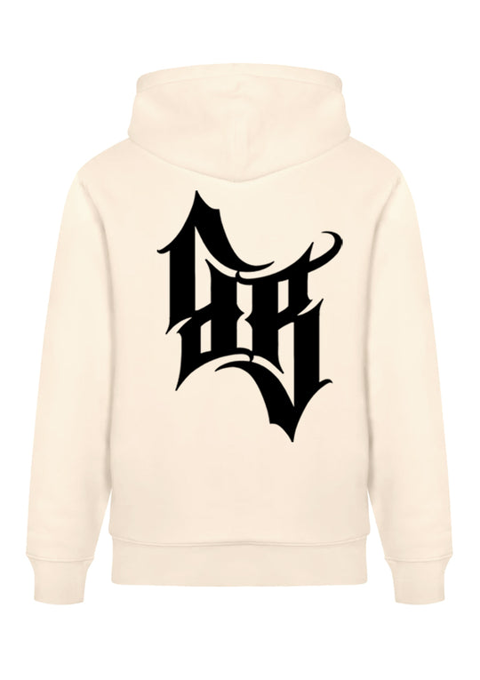 Hoodie Men BB22 Classic - Original S/B