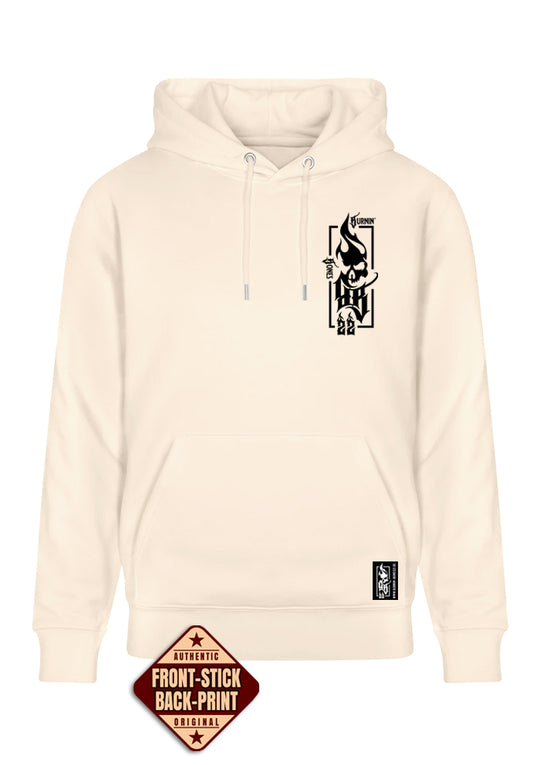 Hoodie Men BB22 Classic - Original S/B