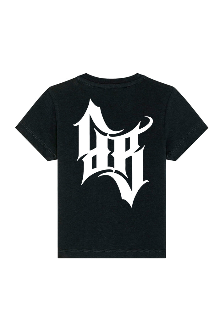 Baby Bandits T-Shirt - Original B/W