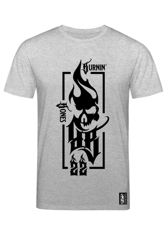 T-Shirt Men BB22 - Big Original G/B