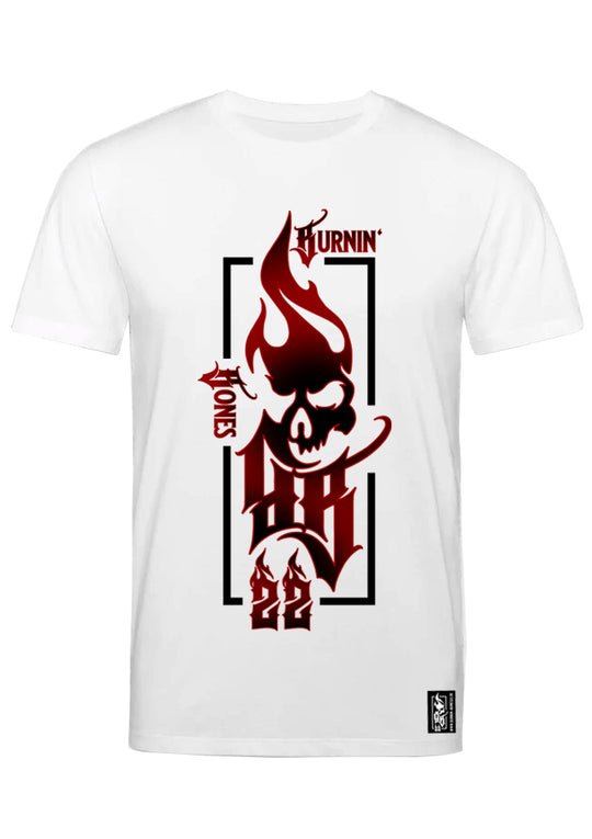 T-Shirt Men BB22 - Big Original W/BR