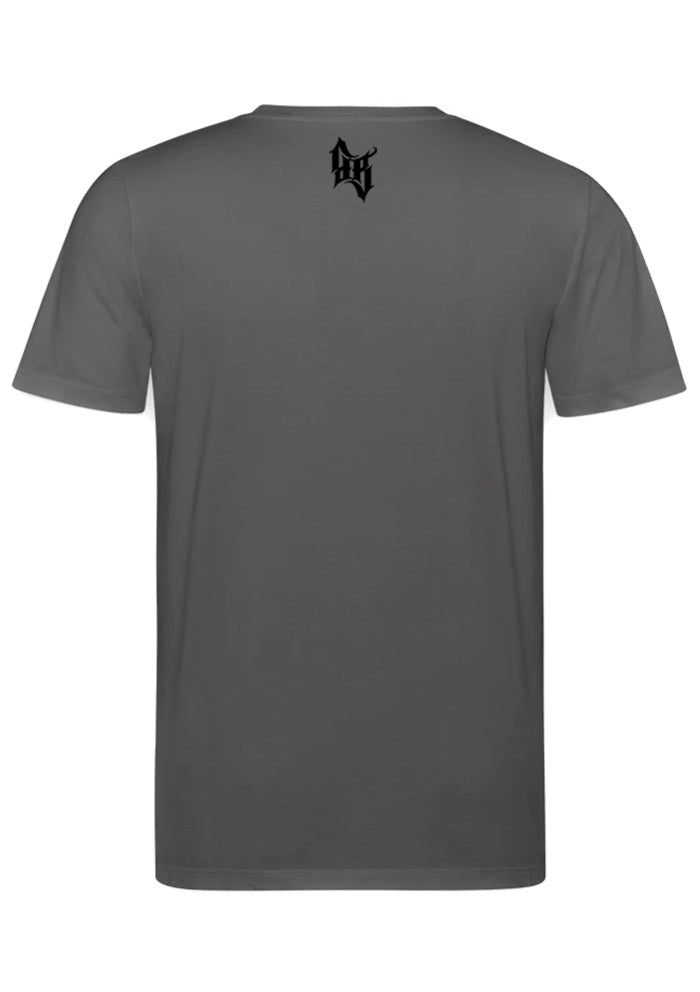 T-Shirt Men BB22 - Burnin' Bones A/B
