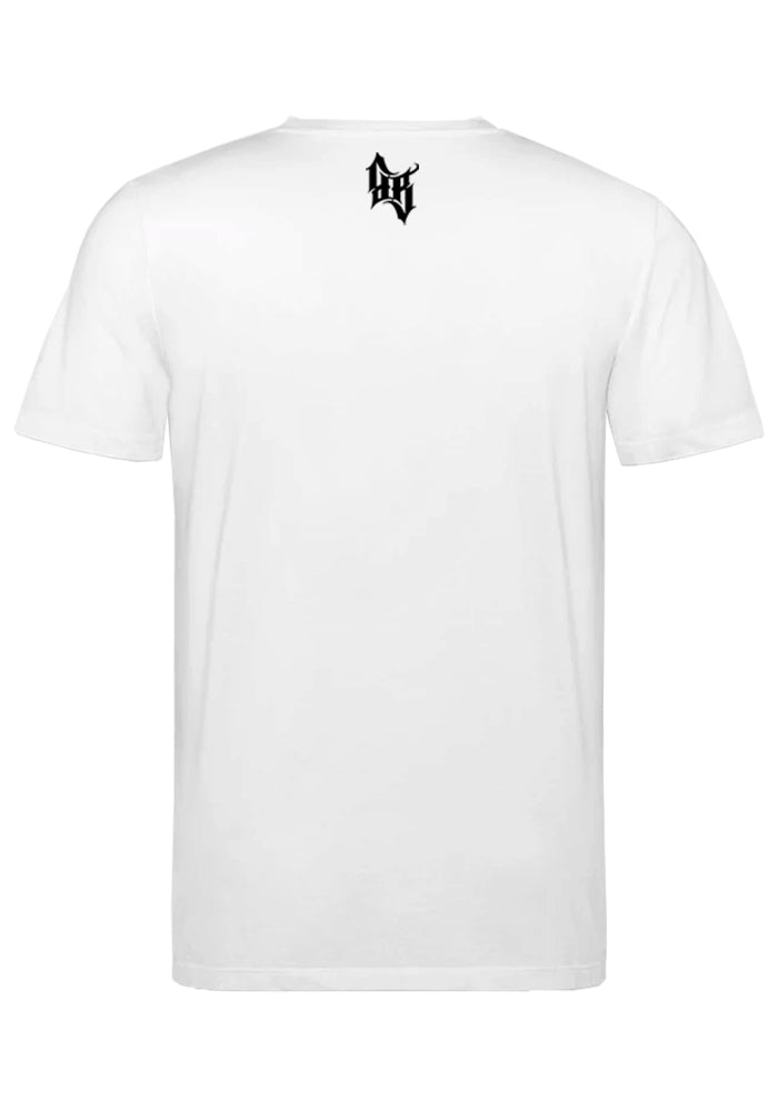 T-Shirt Men BB22 - Burnin' Bones W/RBR