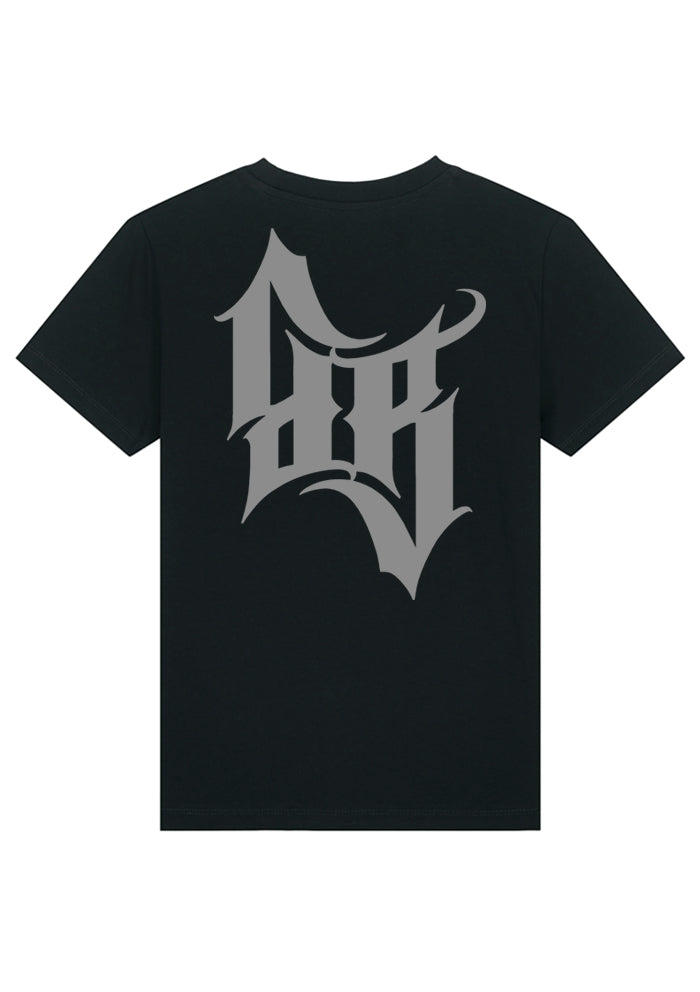 Little Bandits T-Shirt - Original B/G