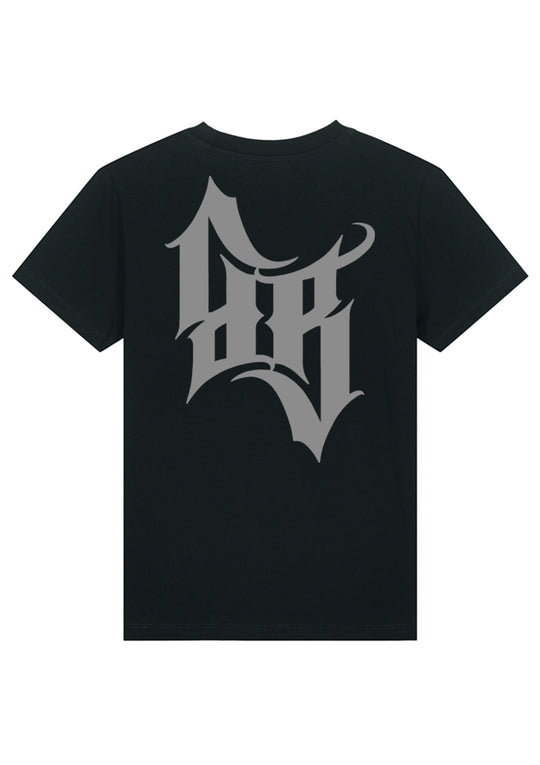 Little Bandits T-Shirt - Original B/G