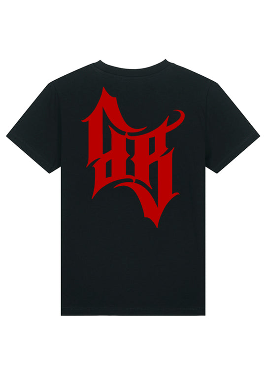 Little Bandits T-Shirt - Original B/R