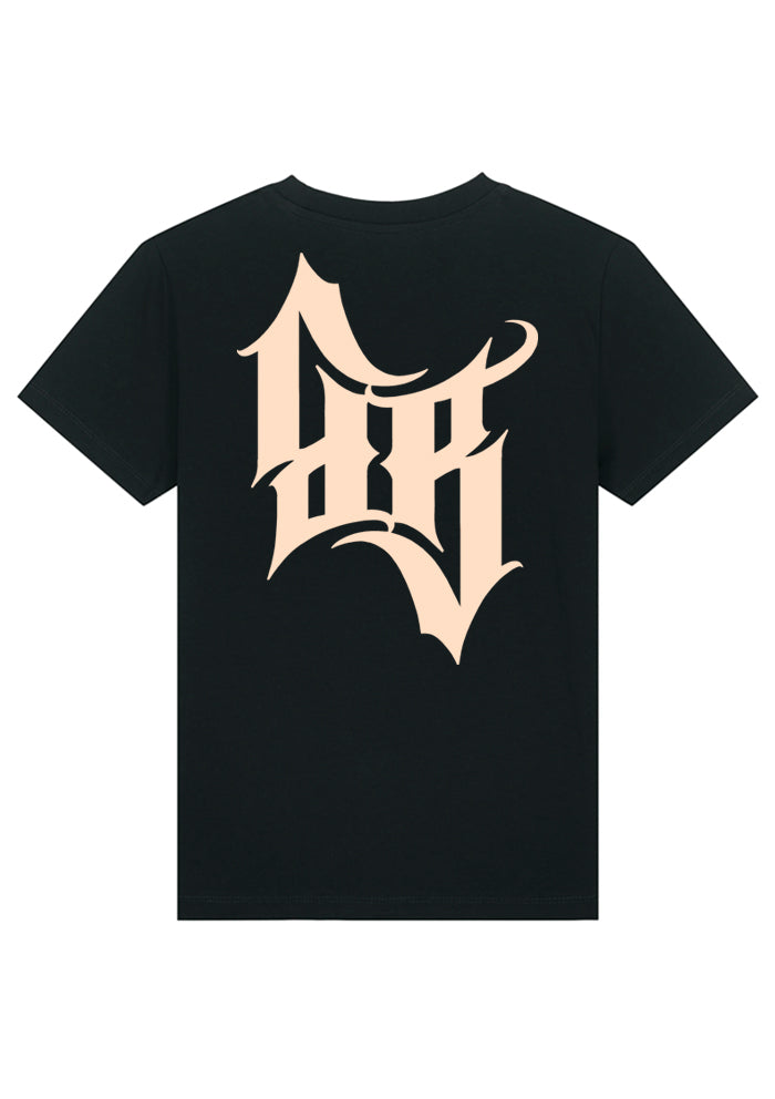 Little Bandits T-Shirt - Original B/D