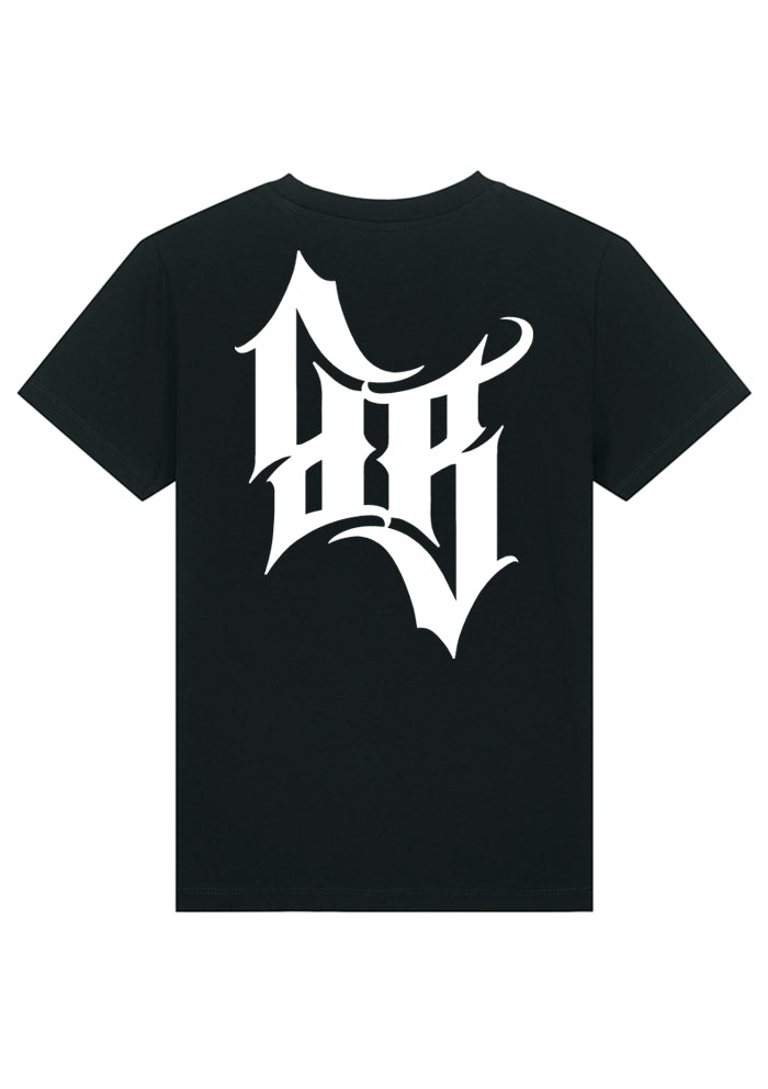 Little Bandits T-Shirt - Original B/W