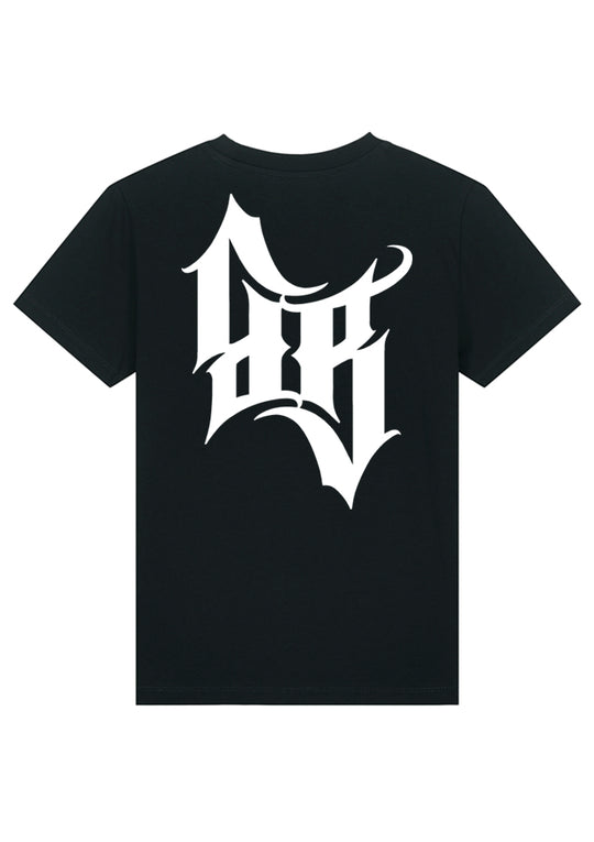 Little Bandits T-Shirt - Original B/W