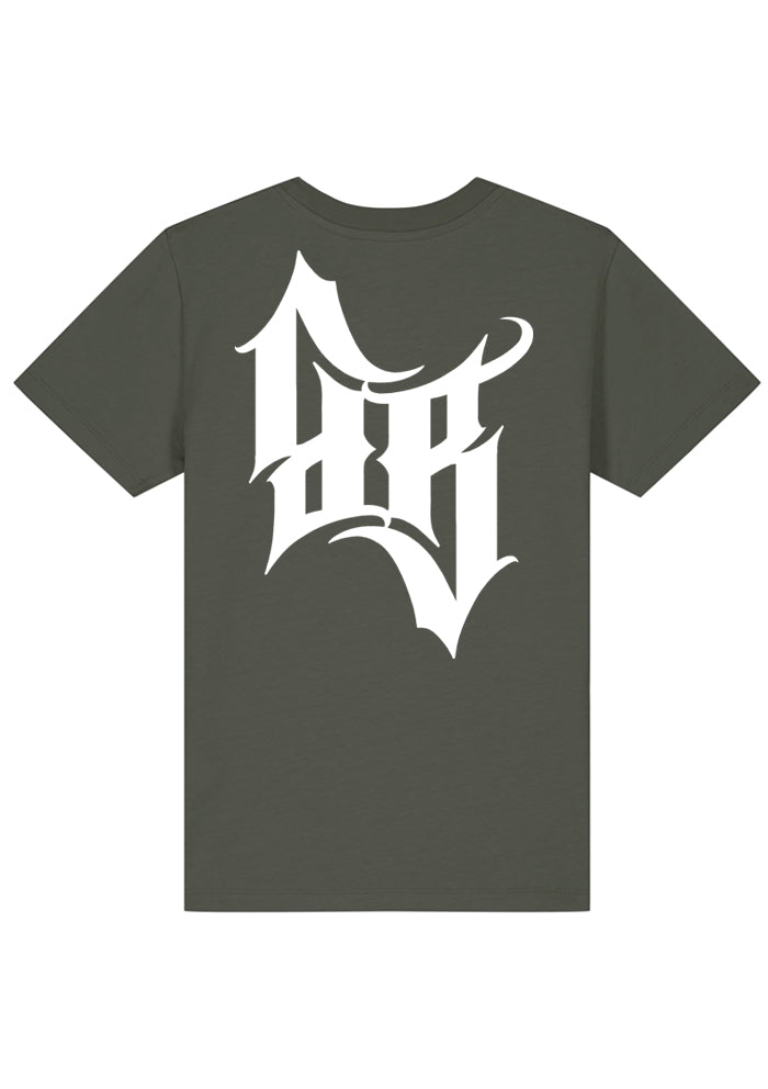 Little Bandits T-Shirt - Original K/W