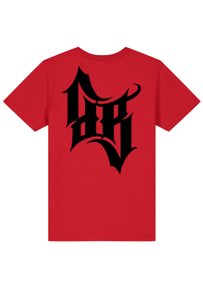 Little Bandits T-Shirt - Original R/B