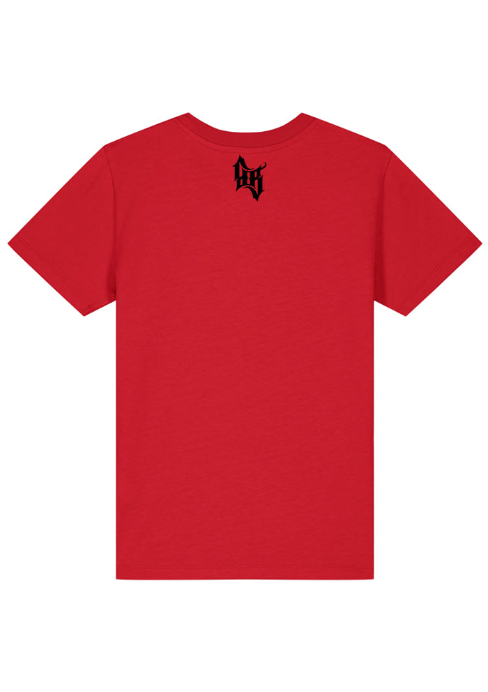 Little Bandits T-Shirt - Big Original R/B