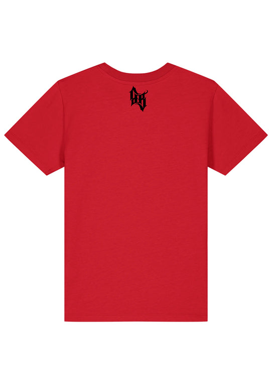 Little Bandits T-Shirt - Big Original R/B