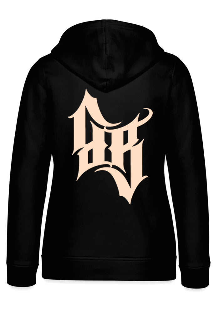 Hoodie Women BB22 Classic - Original B/D