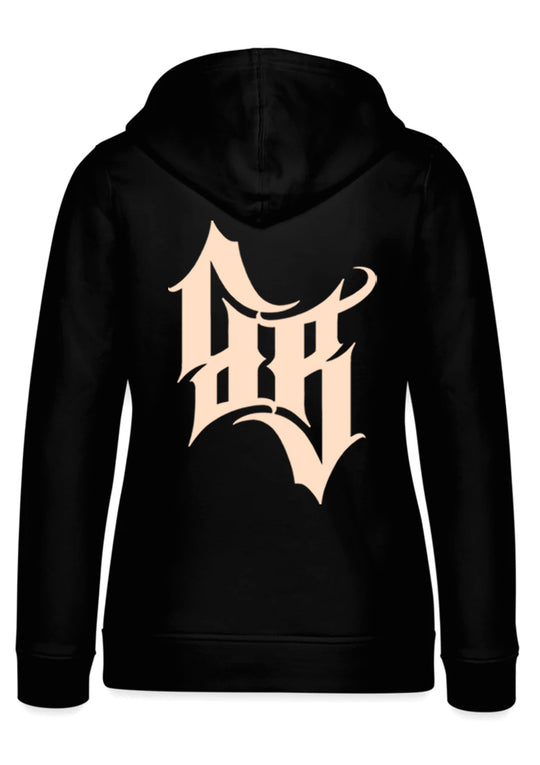 Hoodie Women BB22 Classic - Original B/D
