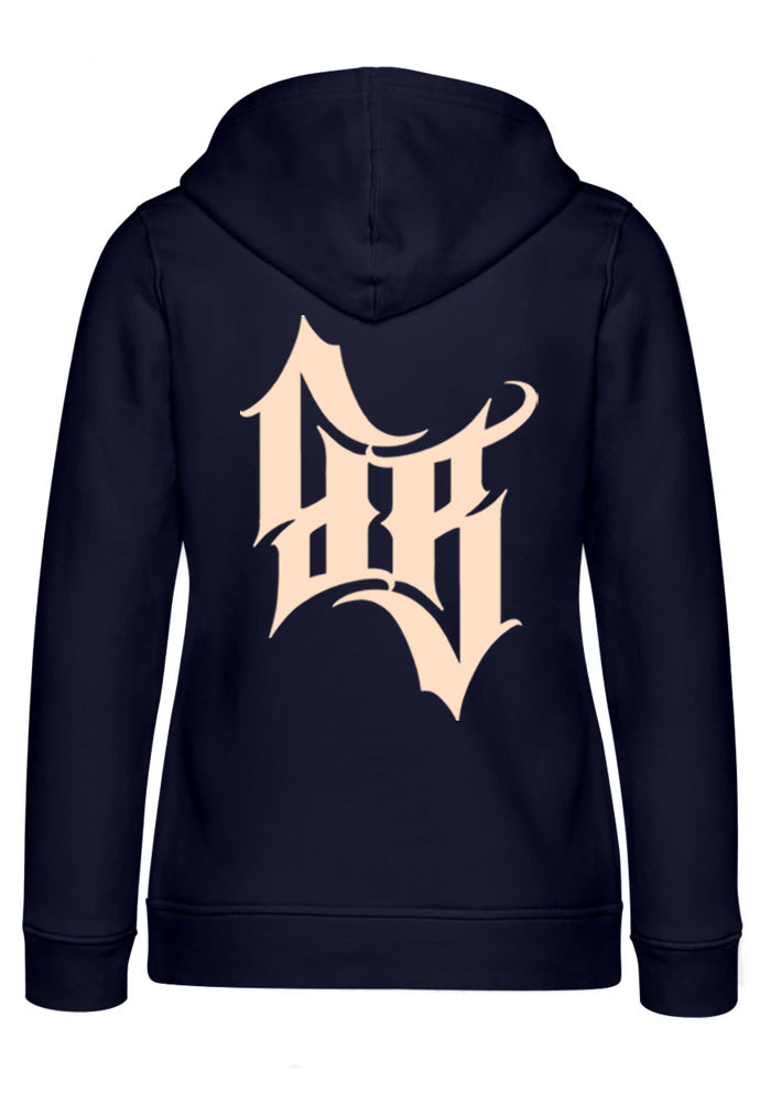 Hoodie Women BB22 Classic - Original N/D