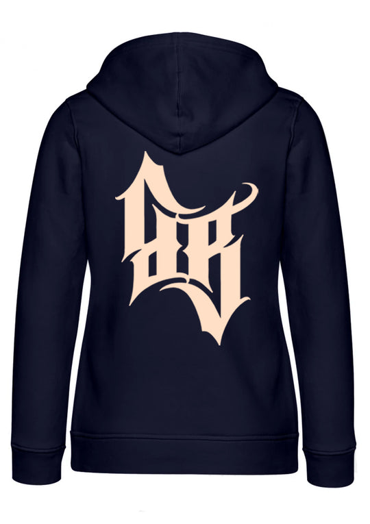Hoodie Women BB22 Classic - Original N/D