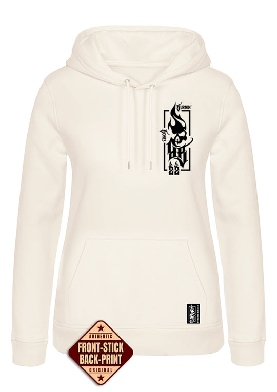 Hoodie Women BB22 Classic - Original S/B