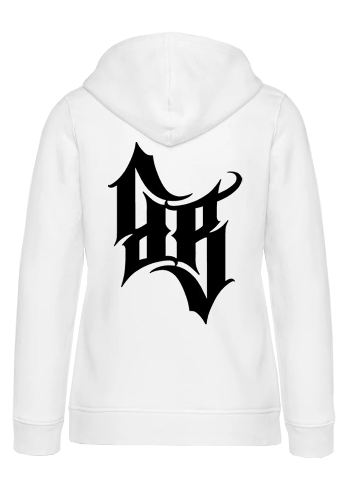 Hoodie Women BB22 Classic - Original W/B