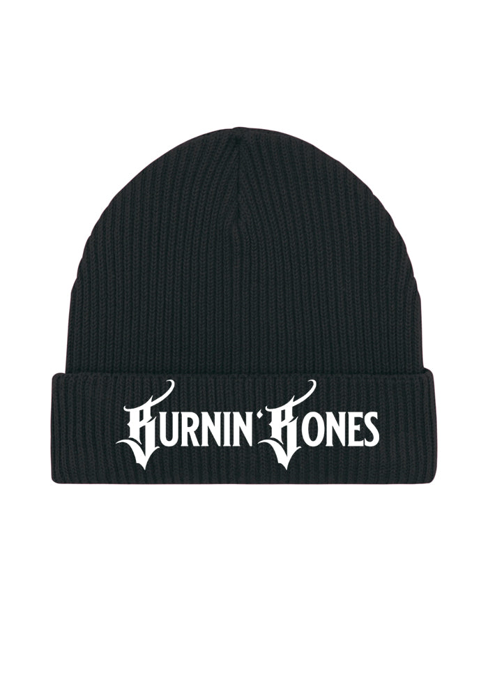 Beanie BB22 - Burnin' Bones