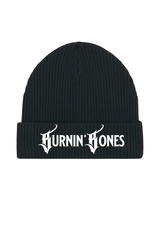 Beanie BB22 - Burnin' Bones