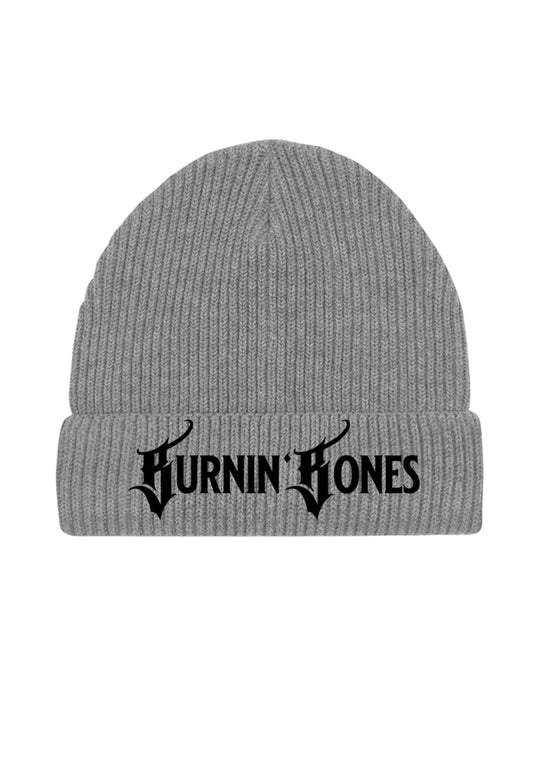 Beanie BB22 - Burnin' Bones