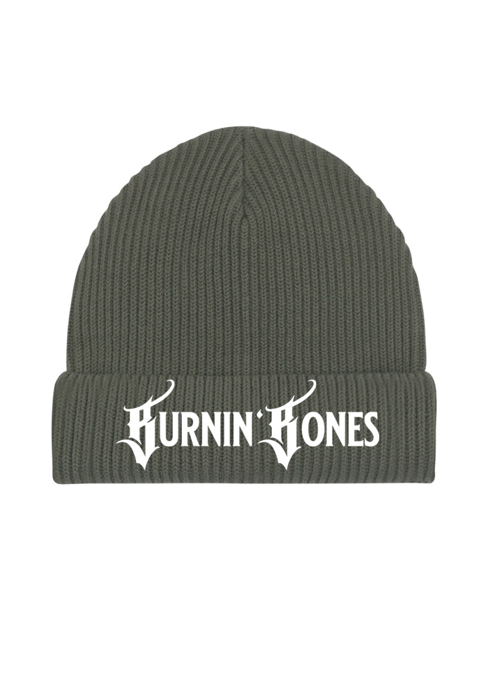 Beanie BB22 - Burnin' Bones