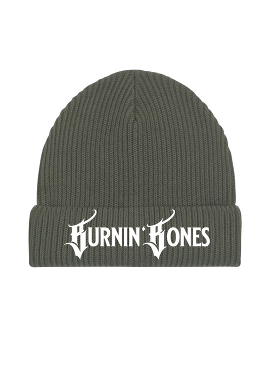 Beanie BB22 - Burnin' Bones